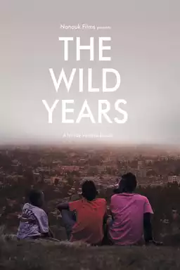 The Wild Years