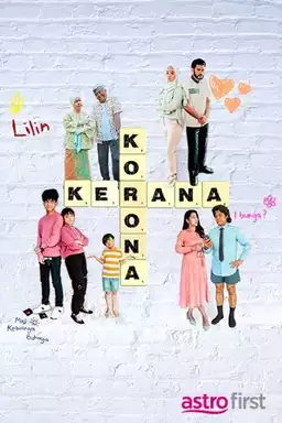 Kerana Korona