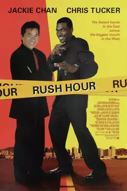 Rush Hour