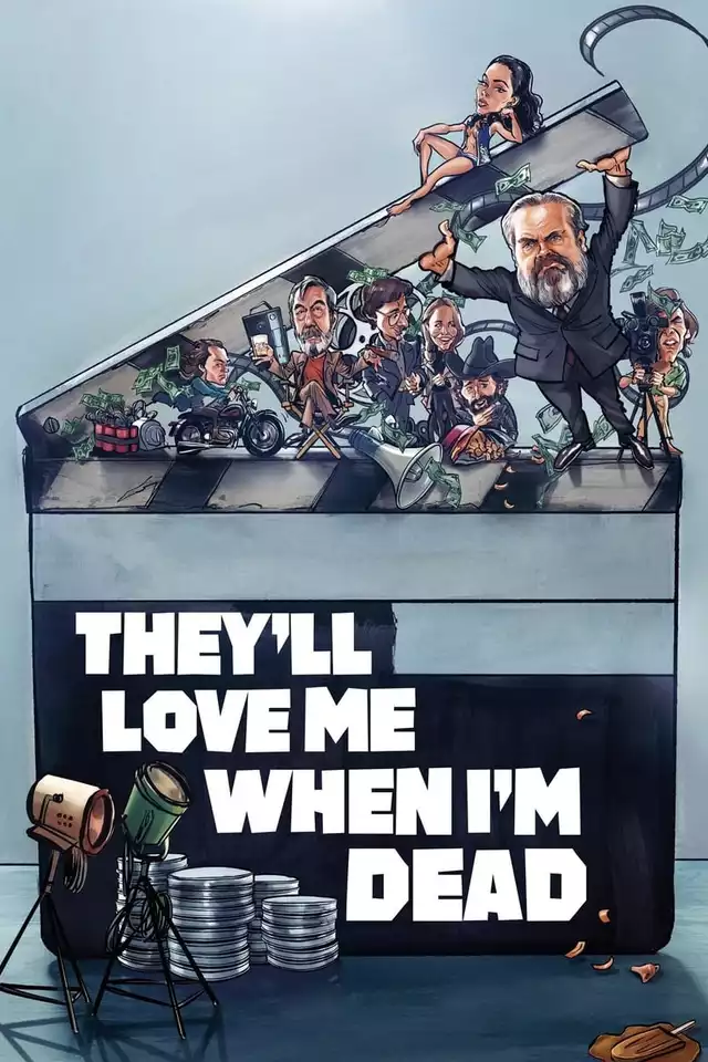 movie vertical poster fallback