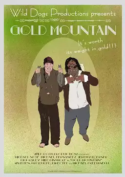 Gold Mountain