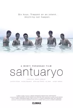 Santuaryo