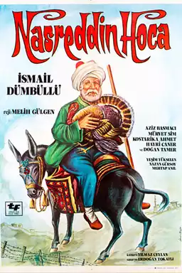 Nasreddin Hoca