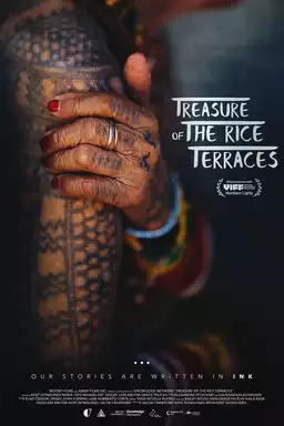 Treasure of the Rice Terraces