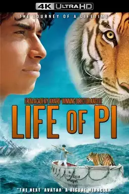 Life of Pi