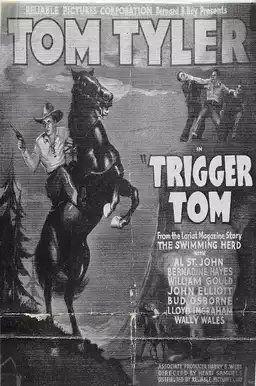 Trigger Tom