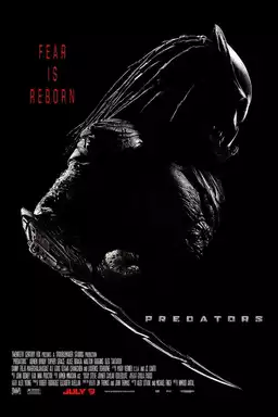 Predators