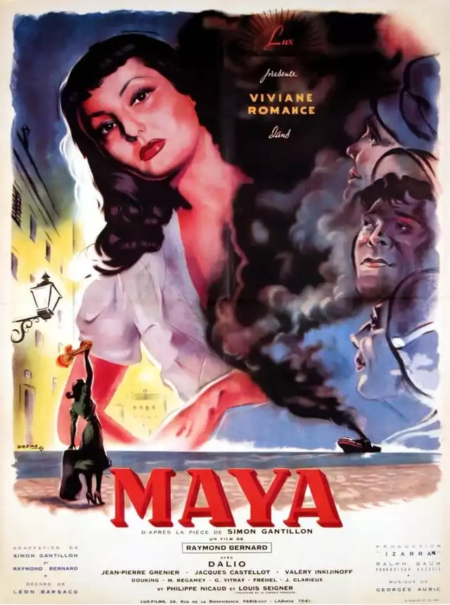 movie vertical poster fallback