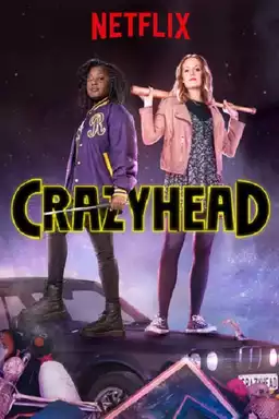 Crazyhead