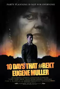 10 Days That #Rekt Eugene Muller