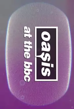 Oasis at The BBC
