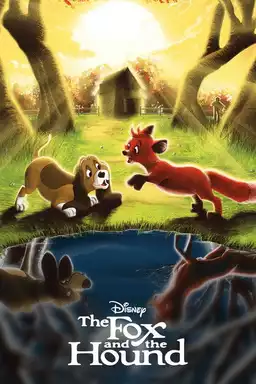 The Fox and the Hound