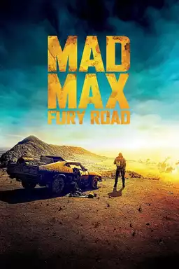 movie Mad Max: Fury Road