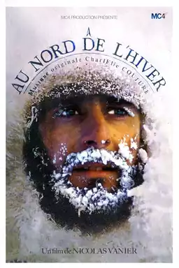 Au nord de l'hiver