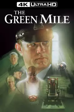 The Green Mile