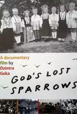 God's Lost Sparrows