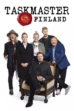 Taskmaster Finland