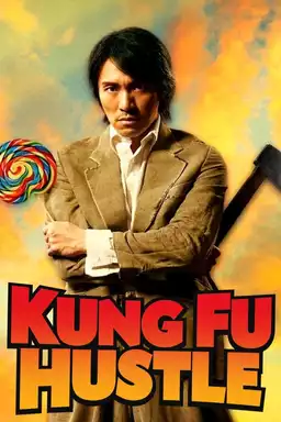 Kung Fu Hustle