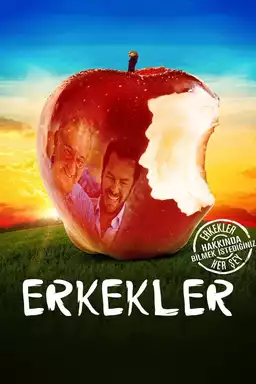 Erkekler