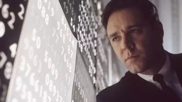 A Beautiful Mind