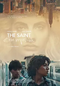 The Saint of the Impossible