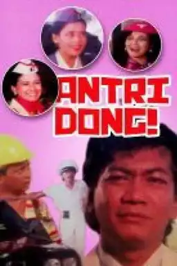 Antri Dong