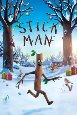 Stick Man