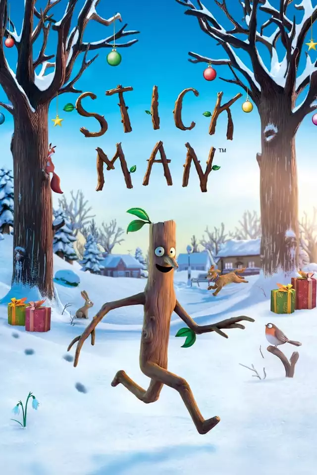 movie vertical poster fallback