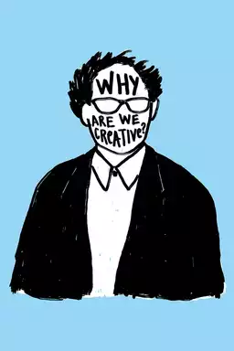 Why Are We Creative?: The Centipede's Dilemma