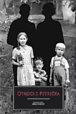 Children from Petriček Hill