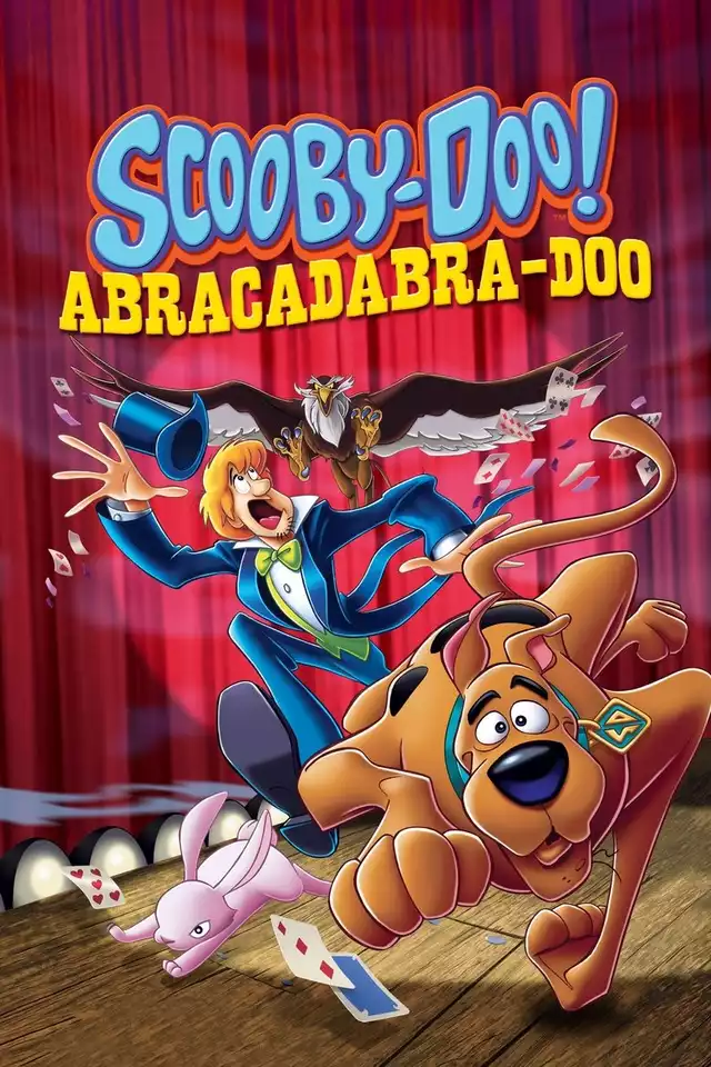 movie vertical poster fallback