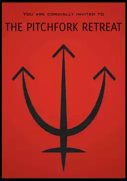 The Pitchfork Retreat