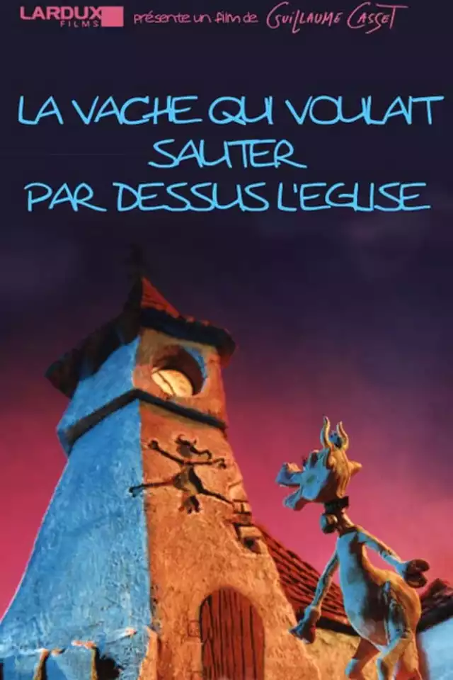 movie vertical poster fallback