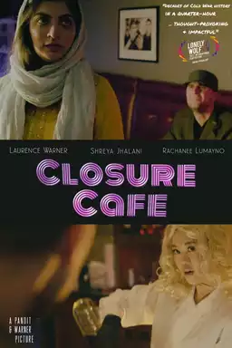 Closure Cafe