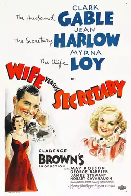 Wife vs. Secretary