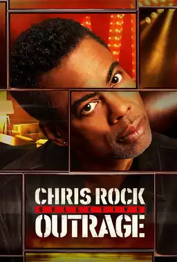 Chris Rock: Selective Outrage