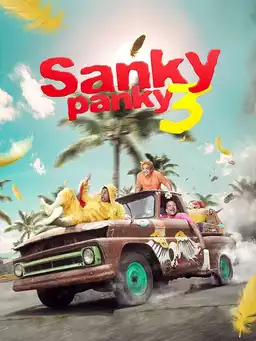 Sanky Panky 3