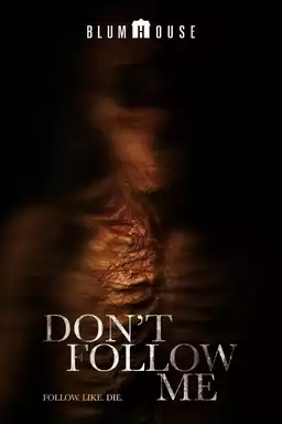 Don't Follow Me