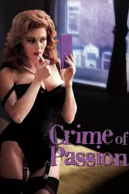 Crime of Passion