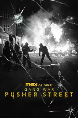 Gang War: Pusher Street