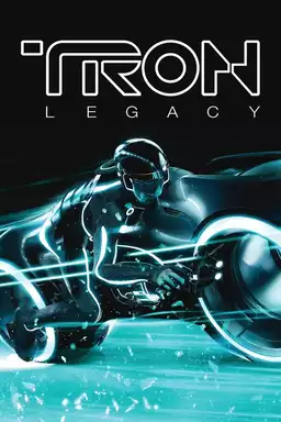 TRON: Legacy