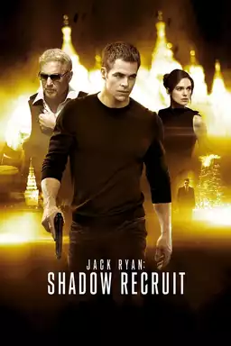 Jack Ryan: Shadow Recruit