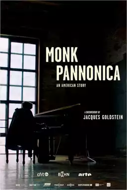 Monk & Pannonica: An American Story