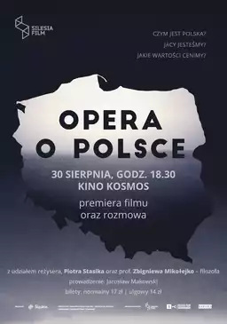 Opera About Poland