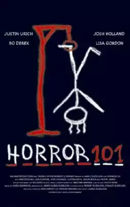 Horror 101