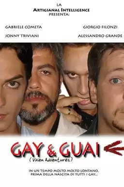 Gay & Guai