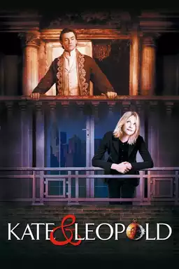 Kate & Leopold