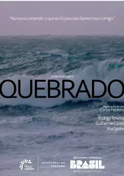 Quebrado