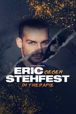 Eric gegen Stehfest: In Therapie