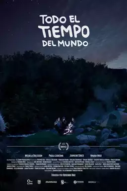 Todo el tiempo del mundo